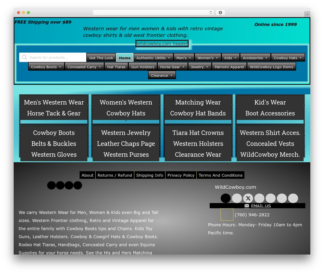 Beaver Builder Theme WordPress theme - wildcowboy.com Beaver Builder Theme WordPress theme - wildcowboy.com