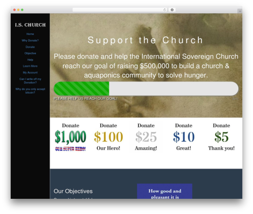 Btcpay greenfield for woocommerce WordPress plugin - ischurch.org
