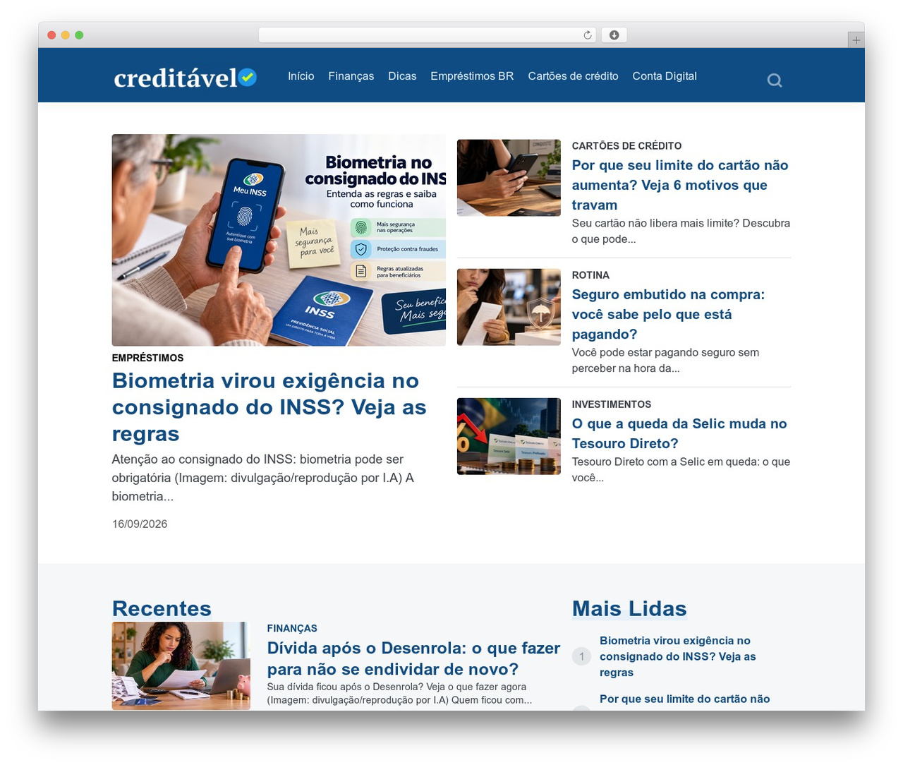 Falcon Theme WordPress theme - creditavel.com Falcon Theme WordPress theme - creditavel.com