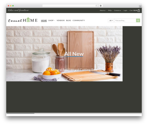 Woocommerce paypal pro payment gateway WordPress plugin - casualhome.com
