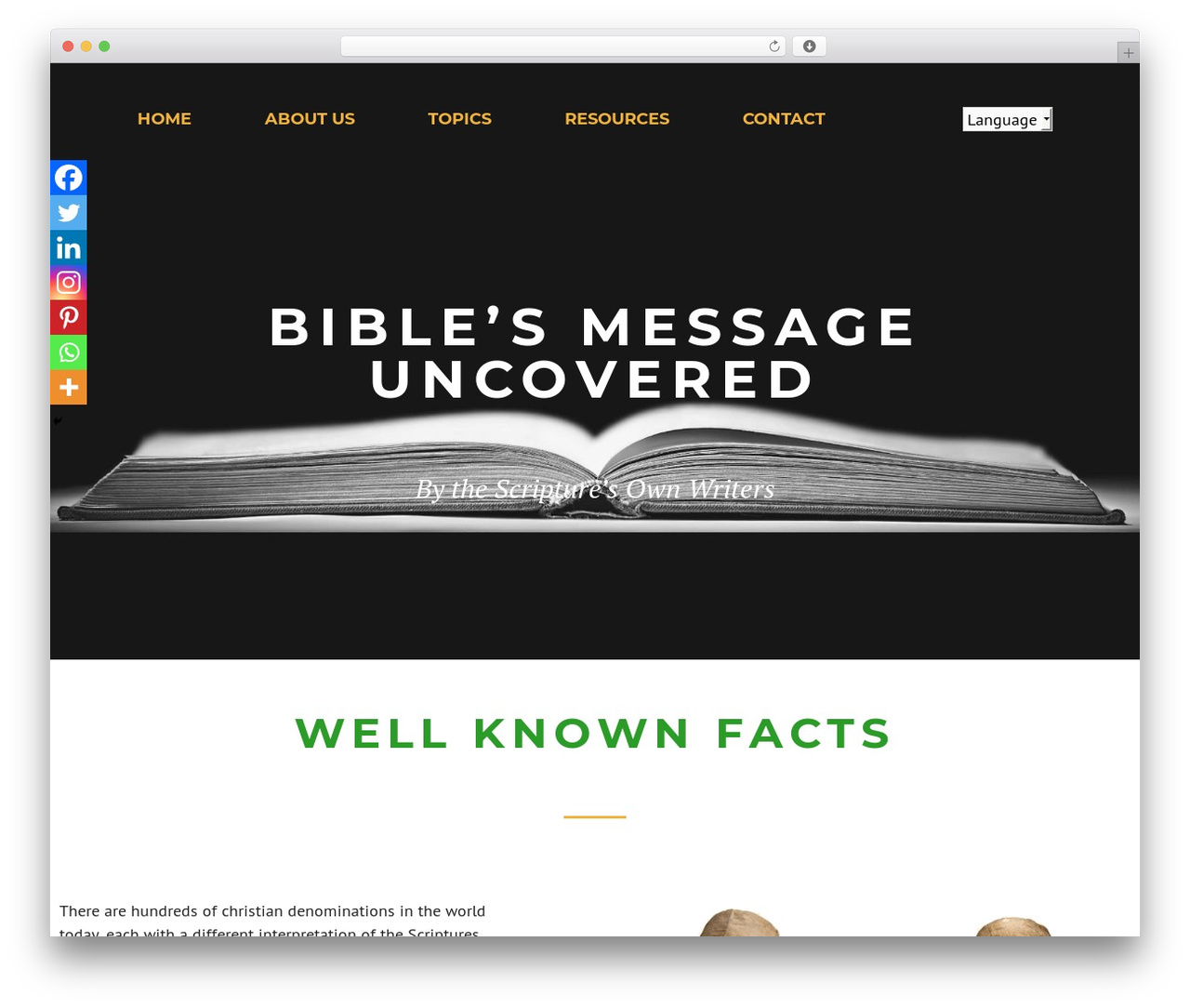 GeneratePress Child free WP theme - truth-time.com GeneratePress Child free WP theme - truth-time.com