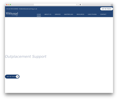 Captivate Sync (captivatesync-trade) free WordPress plugin - wildwoodcoaching.co.uk