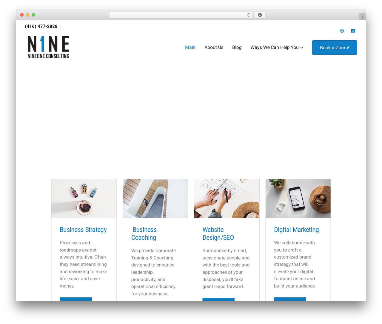 LeadEngine WordPress theme - nineone.ca LeadEngine WordPress theme - nineone.ca