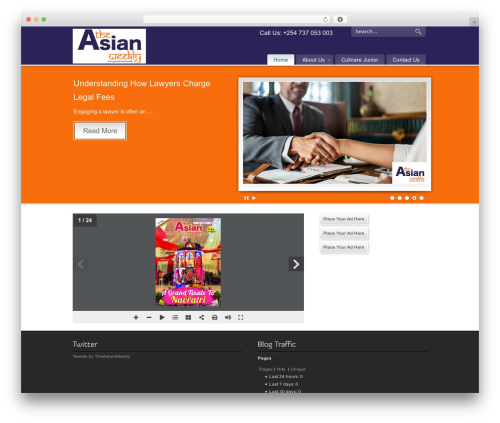 Plugin Name: Traffic Stats Widget Plugin (traffic-stats-widget) free WordPress plugin - theasianweekly.net Plugin Name: Traffic Stats Widget Plugin (traffic-stats-widget) free WordPress plugin - theasianweekly.net