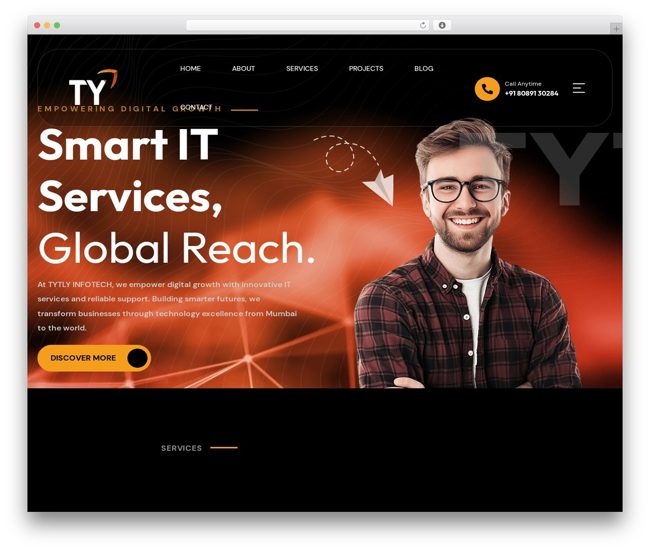 Theme WordPress Digiplus - www.tytly.com