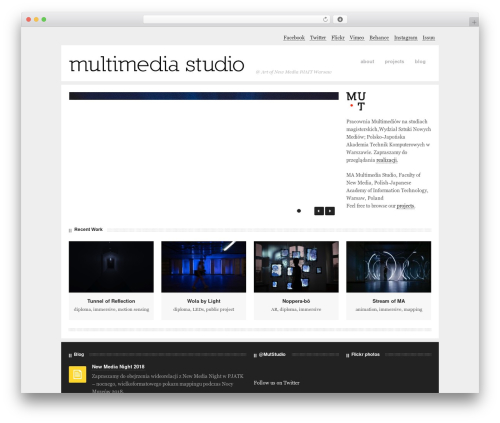 Ggpkg import WordPress plugin - multimedia.pja.edu.pl