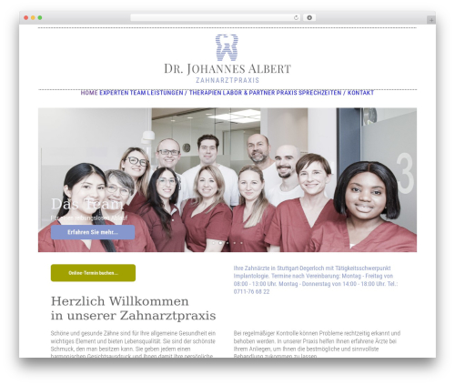 Dr. Flex (dr-flex) free WordPress plugin - zahnaerztedegerloch.de Dr. Flex (dr-flex) free WordPress plugin - zahnaerztedegerloch.de