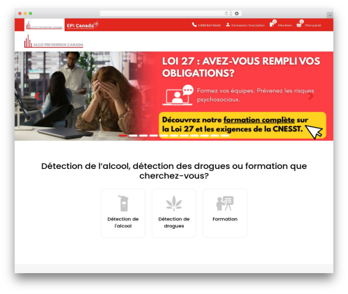 Leadfox for WordPress (leadfox) free WordPress plugin - alcoprevention.com Leadfox for WordPress (leadfox) free WordPress plugin - alcoprevention.com