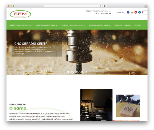 Screets lc WordPress plugin - semsoluzioni.com