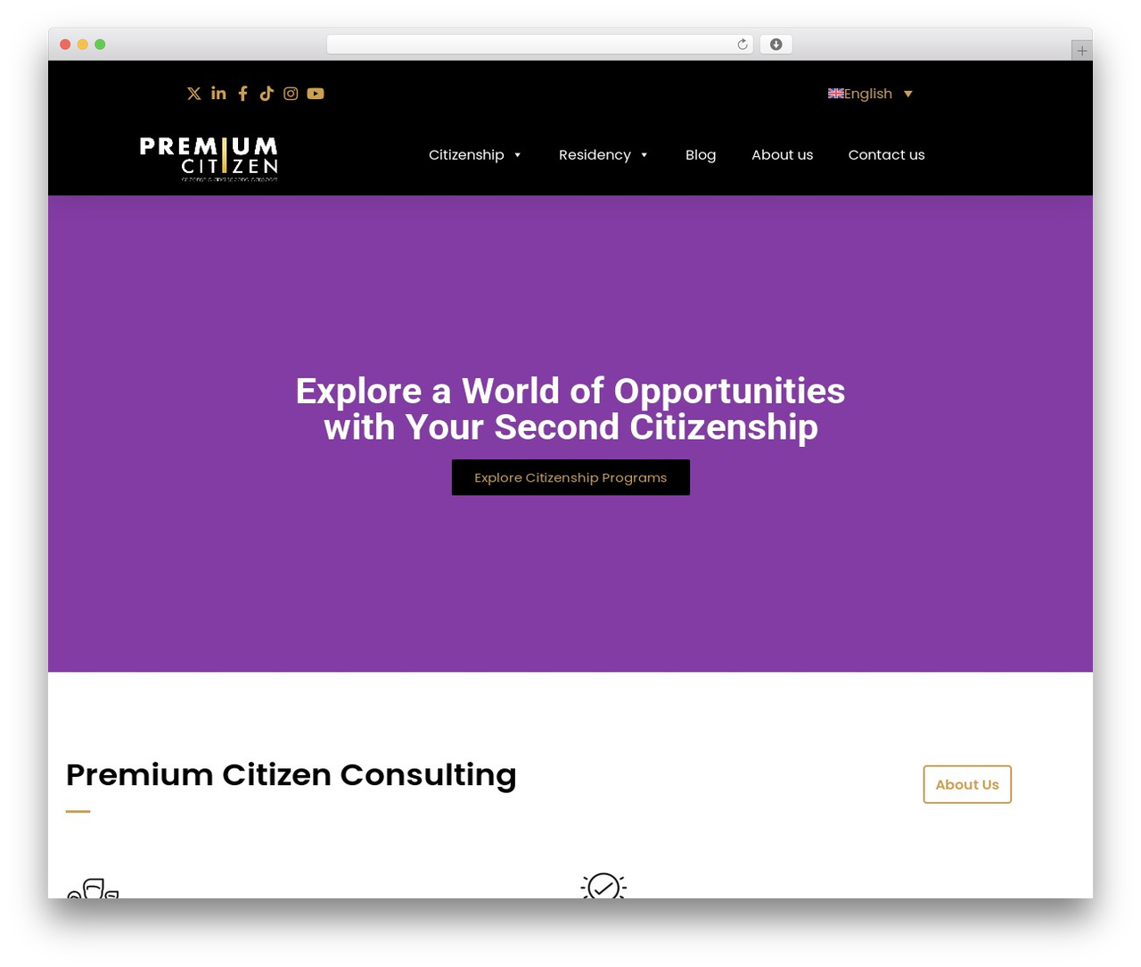 WordPress theme Bim - premium-citizen.com WordPress theme Bim - premium-citizen.com