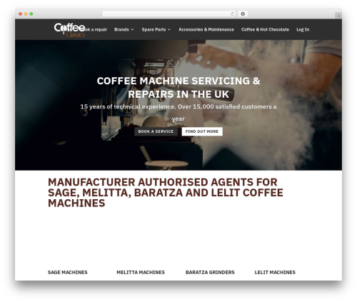 Woocommerce wholesale pricing WordPress plugin - coffeeclassics.co.uk