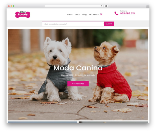 Rgpd registro woo WordPress plugin - pululis.es