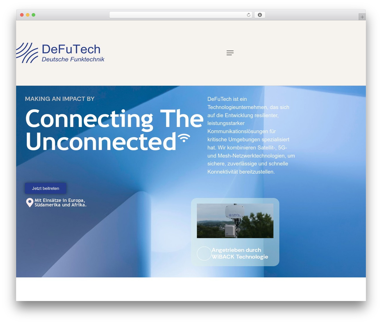 WordPress theme Elementra Child Theme - defutech.de/de WordPress theme Elementra Child Theme - defutech.de/de