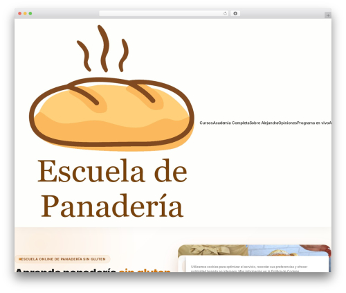 Woocommerce multicurrency WordPress plugin - escueladepanaderia.com