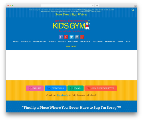 Awesome Responsive Menu (awesome-responsive-menu) free WordPress plugin - werockthespectrumwaretown.com Awesome Responsive Menu (awesome-responsive-menu) free WordPress plugin - werockthespectrumwaretown.com