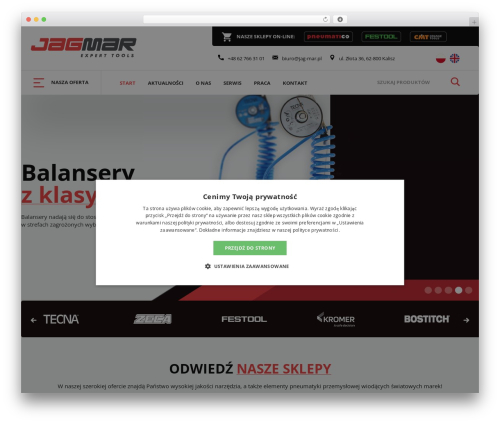 Quick Call Button (quick-call-button) free WordPress plugin - jag-mar.pl