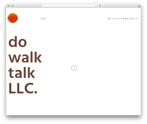 Alioth elementor extension WordPress plugin - d-w-t.jp