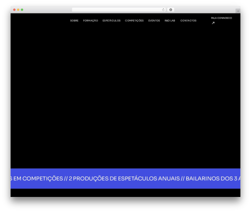 Beatmove core WordPress plugin - academiard.com
