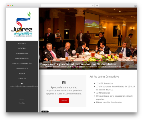 Js_composer_5.0.1 WordPress plugin - asifuejuarezcompetitiva.com