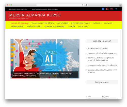 Spice Social Share (spice-social-share) free WordPress plugin - mersinailebirlesimi.com