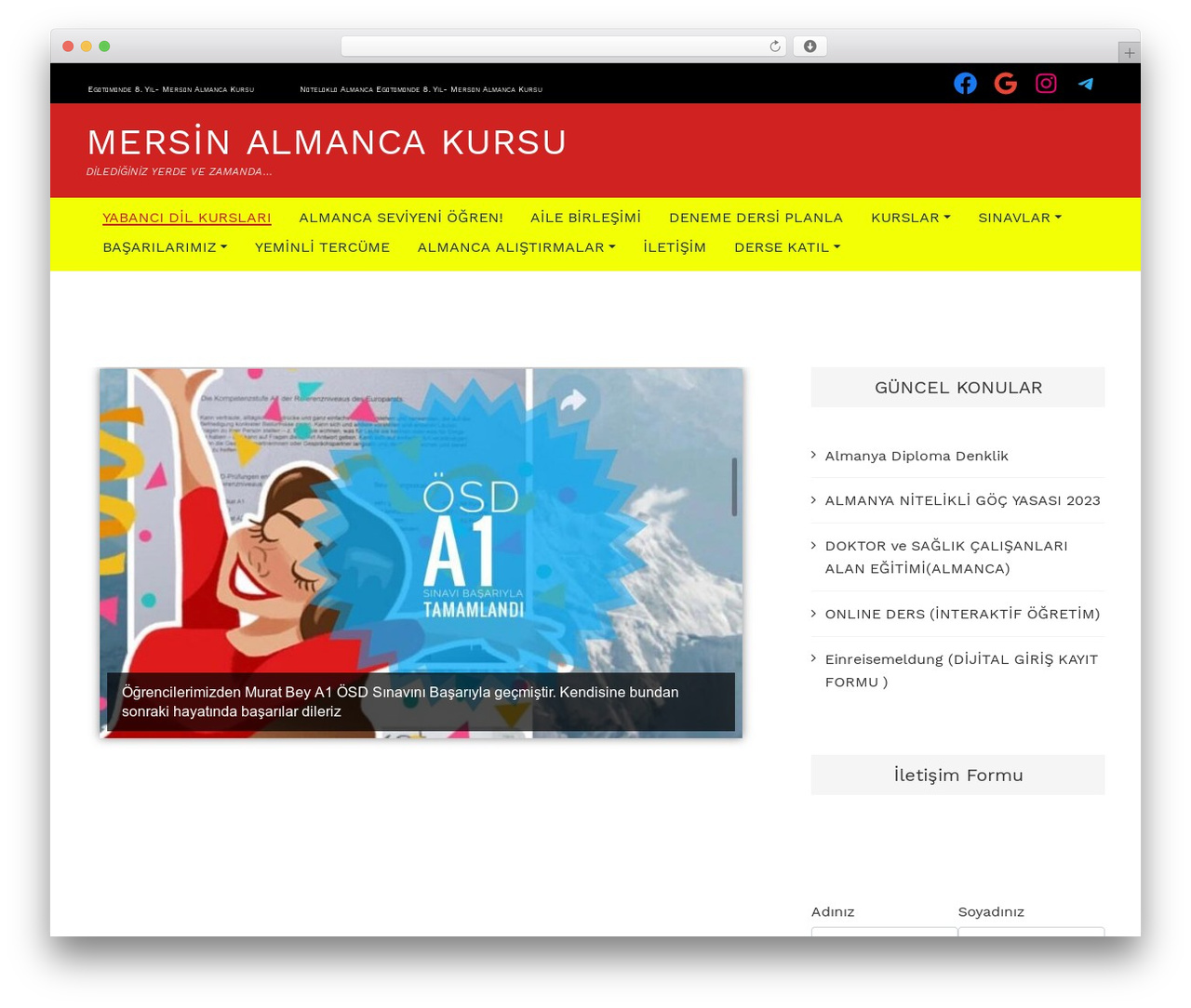 CloudPress best WordPress theme - mersinailebirlesimi.com
