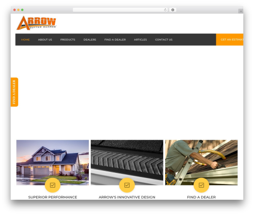 Video Player for WPBakery (video-player-for-wpbakery) free WordPress plugin - arrowgutterguards.com