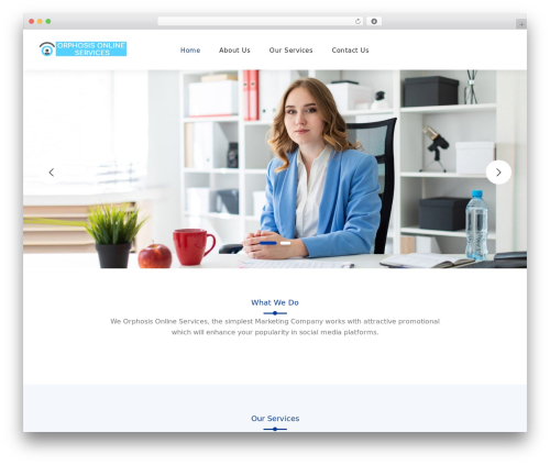 Deneb WordPress theme - orphosisonlineservices.com Deneb WordPress theme - orphosisonlineservices.com
