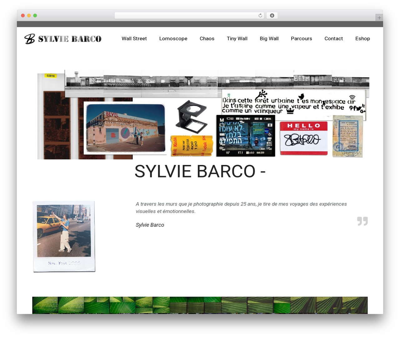 GeneratePress WordPress theme - sylviebarco.com GeneratePress WordPress theme - sylviebarco.com