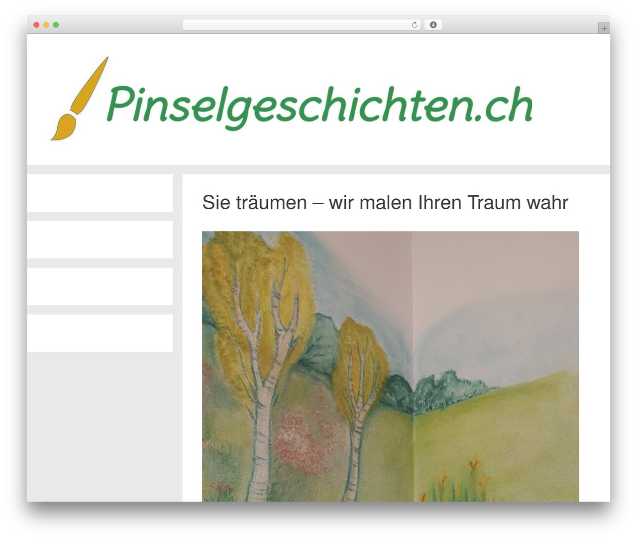 GeneratePress WordPress theme - pinselgeschichten.ch GeneratePress WordPress theme - pinselgeschichten.ch