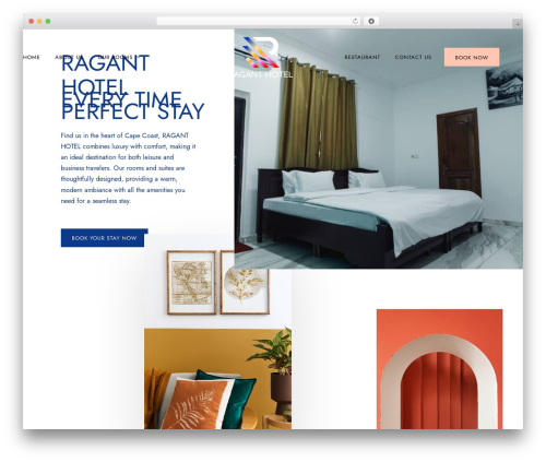 Mphb reviews WordPress plugin - raganthotel.com