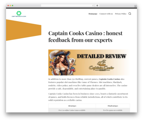 More Widgets (more-widgets) free WordPress plugin - captaindash.com More Widgets (more-widgets) free WordPress plugin - captaindash.com