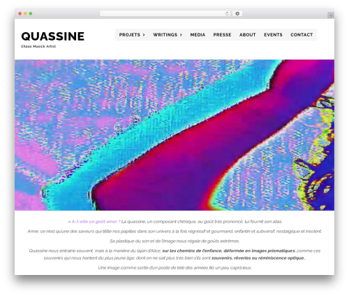 ProcessingJS for WordPress (processingjs-for-wp) free WordPress plugin - quassine.com
