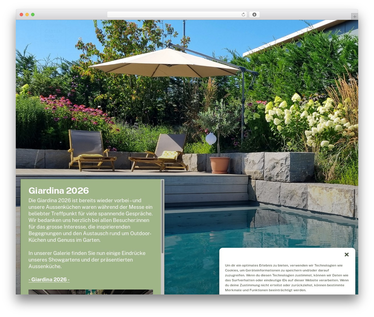 Salient Child Theme theme WordPress - gaerten-pools.ch Salient Child Theme theme WordPress - gaerten-pools.ch