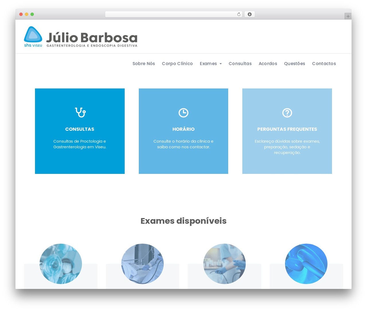 Theme WordPress Vital - juliobarbosa.pt Theme WordPress Vital - juliobarbosa.pt