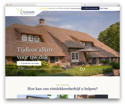 Mb customer journey WordPress plugin - hartogriet.nl