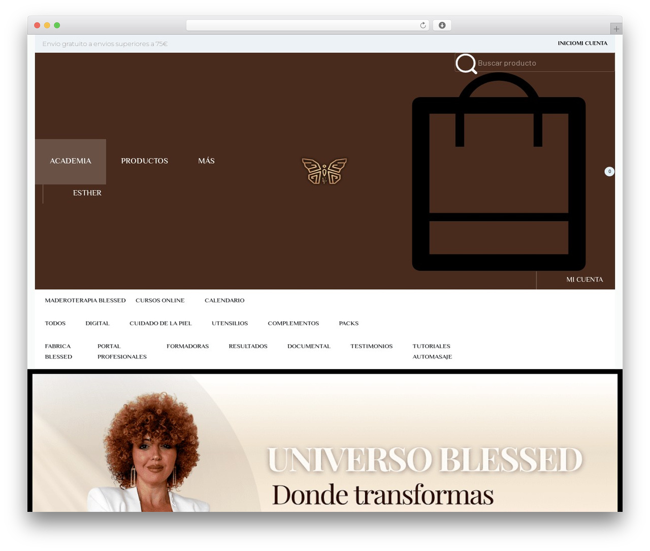 Theme WordPress Rey - estherperezmillan.com Theme WordPress Rey - estherperezmillan.com