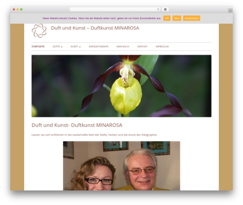 Tiny Forge theme WordPress - minaparfum.com Tiny Forge theme WordPress - minaparfum.com