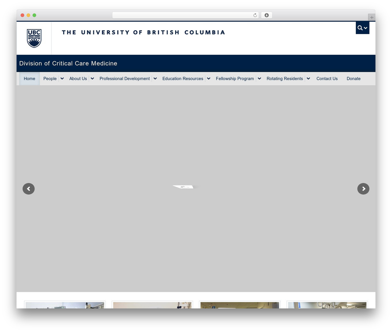 UBC CLF Basic medical WordPress theme - ubccriticalcaremedicine.ca UBC CLF Basic medical WordPress theme - ubccriticalcaremedicine.ca