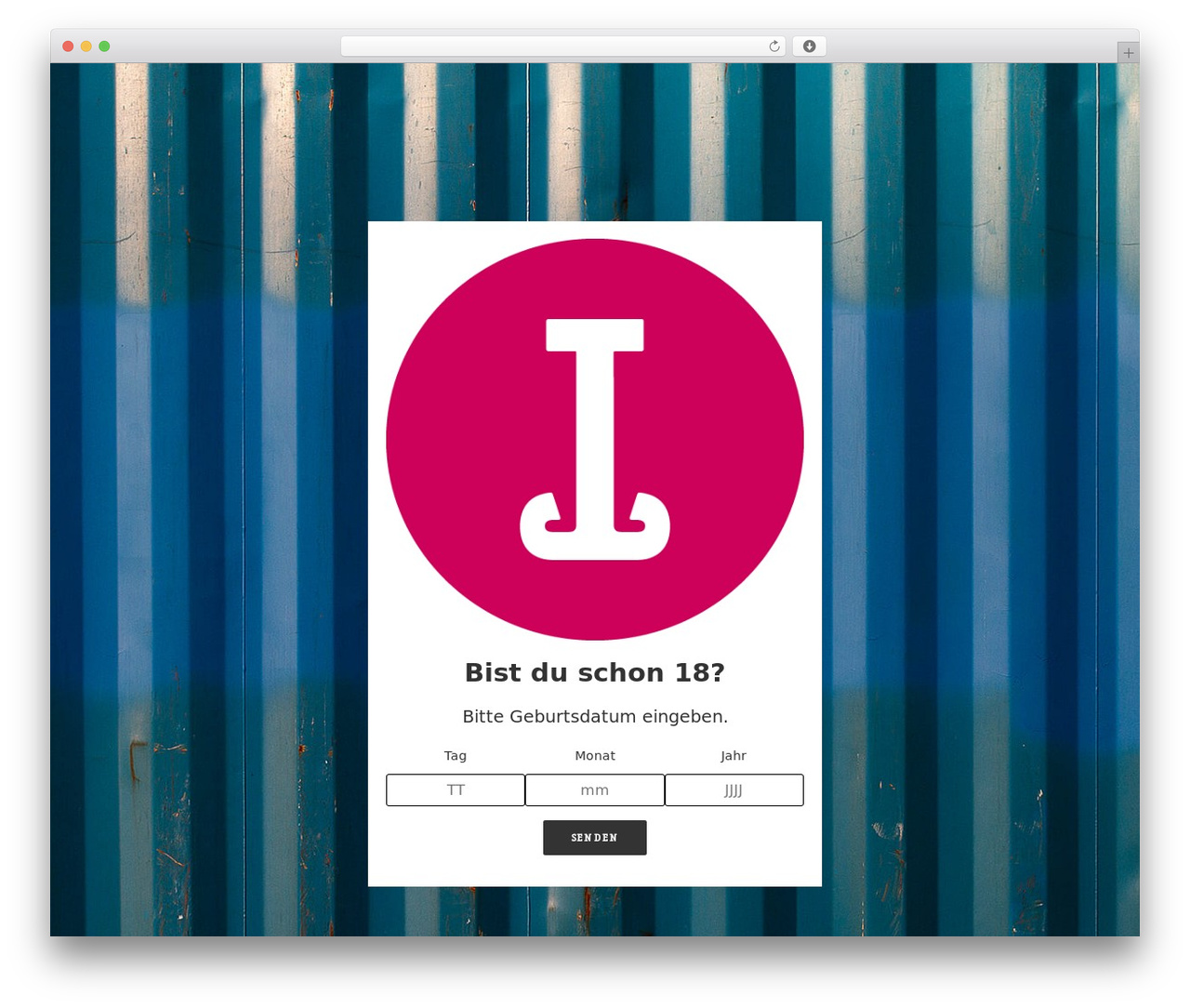 Uncode WordPress website theme - portgin.com Uncode WordPress website theme - portgin.com