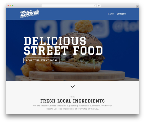 Divi instagram feed WordPress plugin - totwheelswpg.com