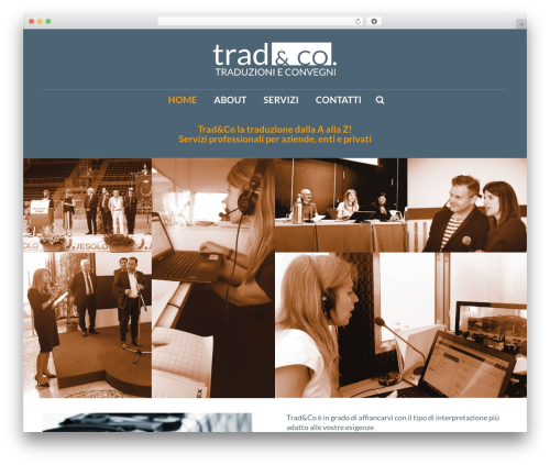 Post Timeline (post-timeline) free WordPress plugin - tradandco.com Post Timeline (post-timeline) free WordPress plugin - tradandco.com