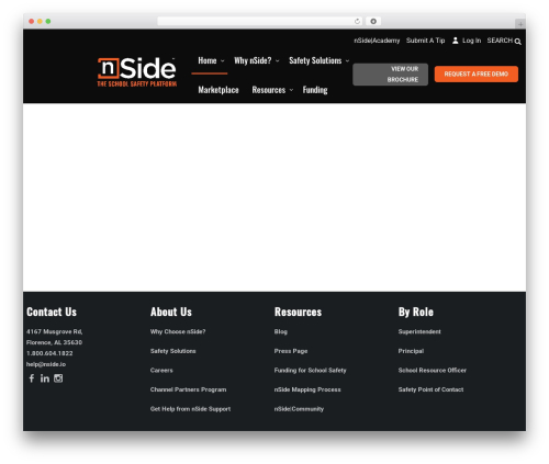 Get a Quote Button for WooCommerce – Showing The Contact Form 7 Popup on Button Click (get-a-quote-button-for-woocommerce) free WordPress plugin - nside.io