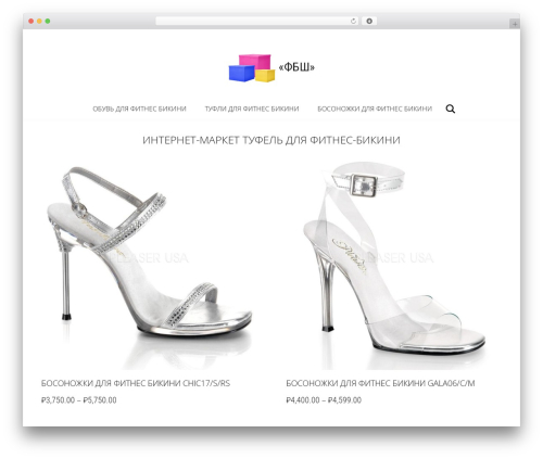 Improved variable product attributes WordPress plugin - fitness-bikini-shoes.ru