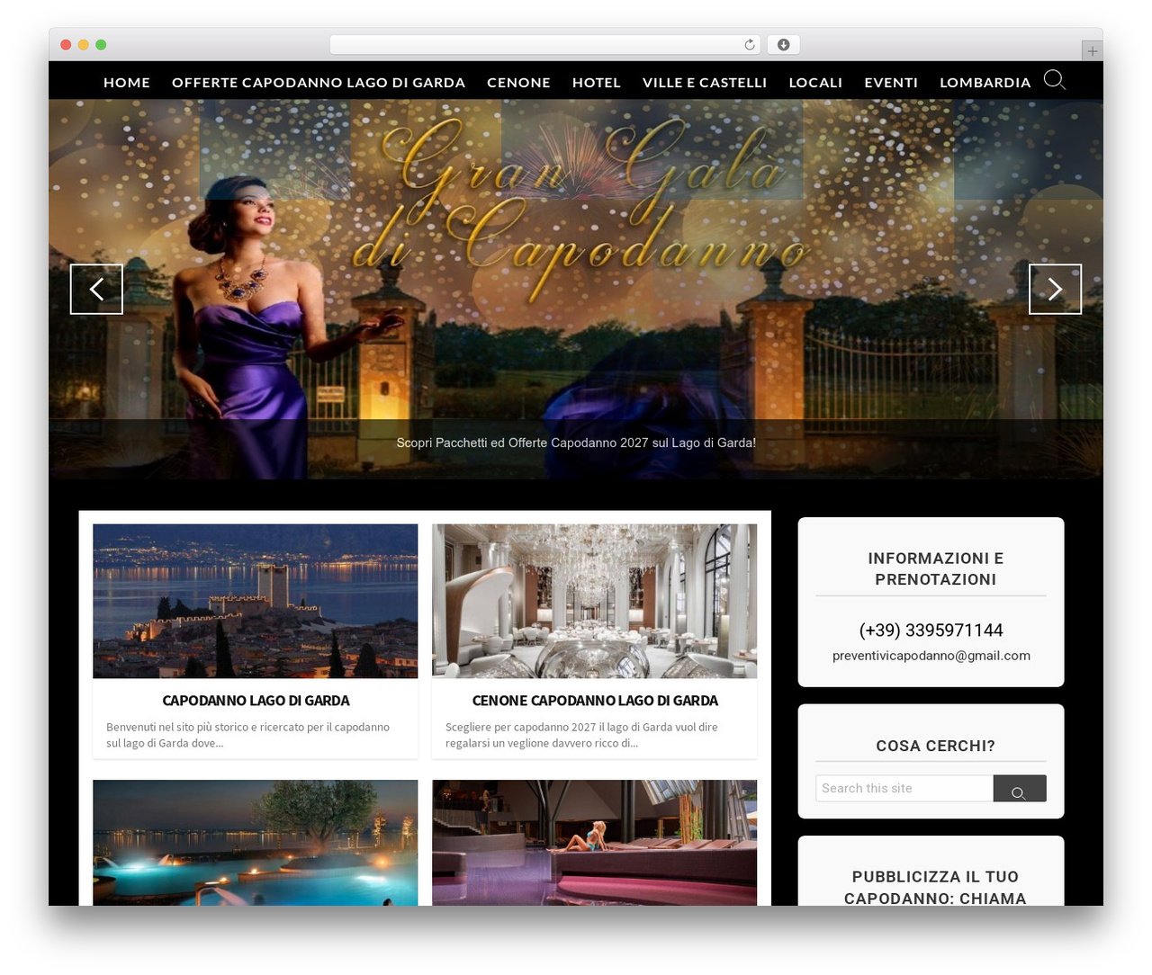 Coldbox The Child WordPress theme - capodannolagodigarda.it Coldbox The Child WordPress theme - capodannolagodigarda.it