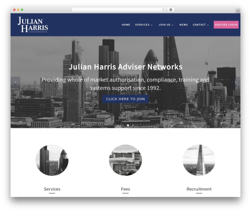 Hide Widgets (hide-widgets) free WordPress plugin - julianharris.net