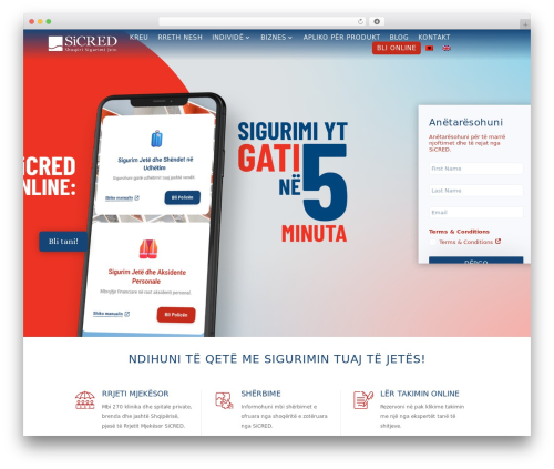 ReactPress – Create React App for WordPress (reactpress) free WordPress plugin - sicred.com.al
