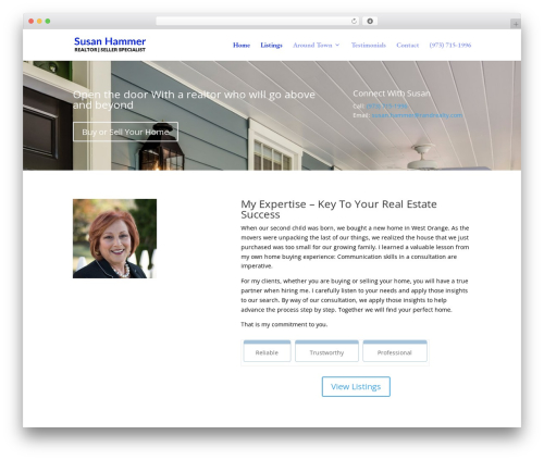 Realtyna Organic IDX plugin + WPL Real Estate (real-estate-listing-realtyna-wpl) free WordPress plugin - susanhammer.house