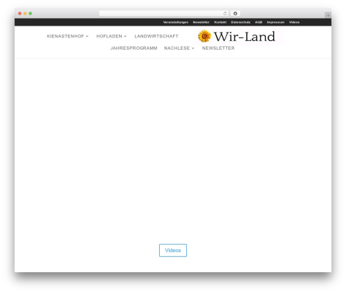 Seos Contact Form (seos-contact-form) free WordPress plugin - wir-land.at Seos Contact Form (seos-contact-form) free WordPress plugin - wir-land.at