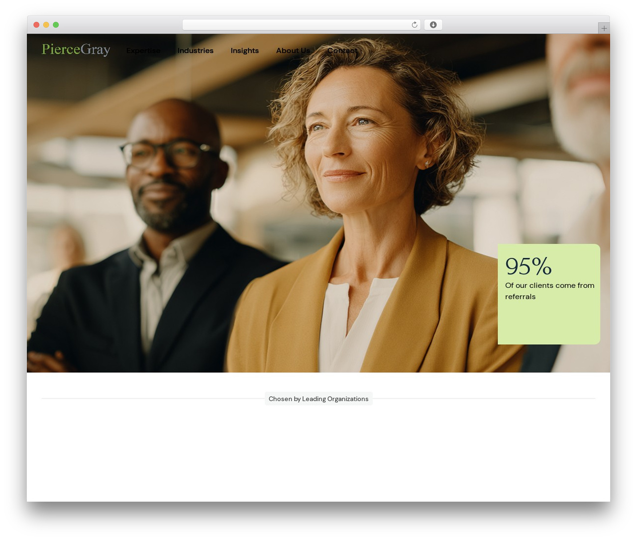 Execor WordPress theme - piercegray.com Execor WordPress theme - piercegray.com
