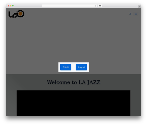 Meow gallery pro WordPress plugin - lajazz.jp